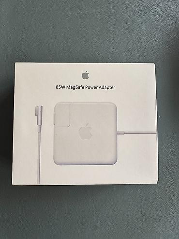 Apple MacBook: MacBook Air 2010 satılır. Texniki xüsusiyyətlər: • macOS High Sierra — 9