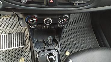 lancer 9: Kia Morning: 2019 г., Бензин, Хэтчбэк — 6