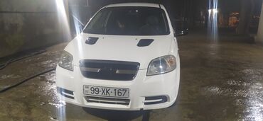 Chevrolet: Chevrolet Aveo: 1.2 л | 2011 г. 350000 км Хэтчбэк