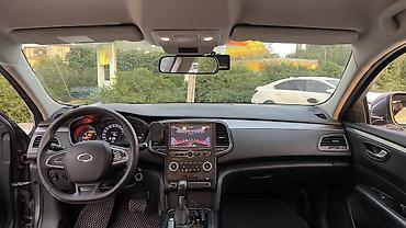 renault sm7: Renault SM6: 2018 г., 2 л, Вариатор, Газ, Седан — 9