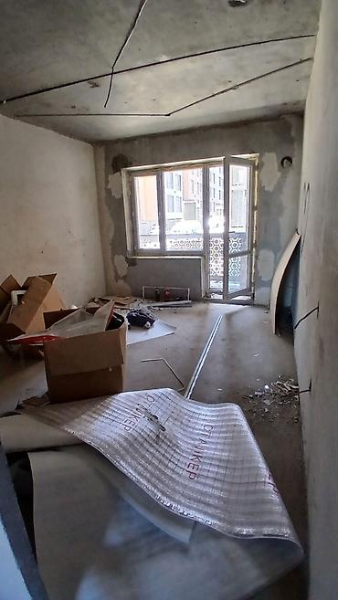 90000: 2 комнаты, 80 м², Технопарк Элитка, 1 этаж, ПСО (под самоотделку) — 10