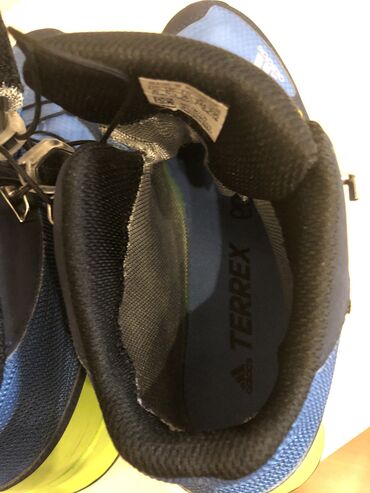 Čizme: Čizme, veličina - 38.5 na lalafo.rs — 9 Čizme: Čizme, veličina - 38.5 — 9