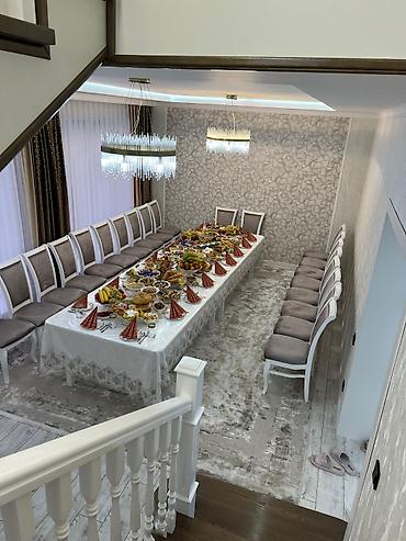 Продажа коттеджей и домов: Просторный двухэтажный дом с участком и современным интерьером - Два — 7