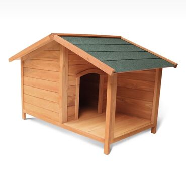 Yuvalar: İt evlerinin sifarişle hazirlanması.Qiymet olcuye gore deyisir -da lalafo.az — 9 Yuvalar: İt evlerinin sifarişle hazirlanması.Qiymet olcuye gore deyisir — 9