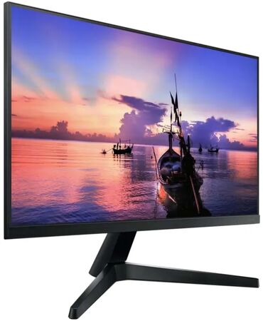 aoc 27g2g4: Монитор, Samsung, LED, 26" - 27"