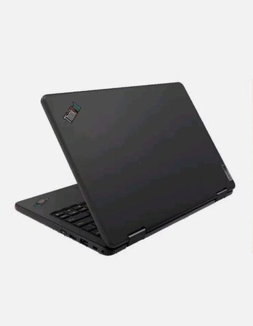 telefon planşet: Lenovo ThinkPad Yoga seriyası MARKA: LENOVO - MODEL: THİNKPAD YOGA