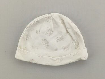 original penguin czapka: Czapeczka, F&F, 0-3 m, stan - Dobry