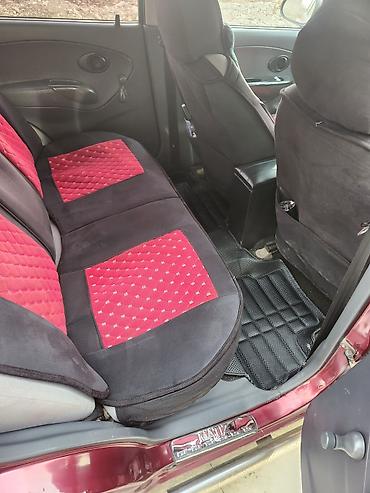 Daewoo: Daewoo Matiz: 2007 г., 0.8 л, Механика, Бензин, Хэтчбэк — 7