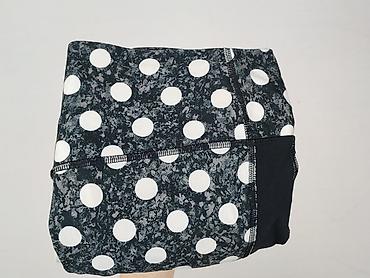 dresy big star: Nike, Legginsy Sportowe damskie, rozmiar L — 5