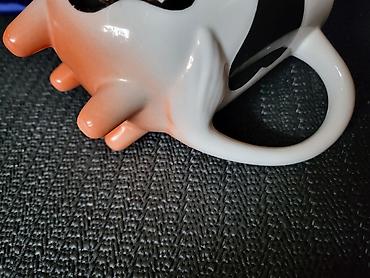 Čaše: Solje vintaz,nove,porcelanske,univerzalne. Univerzalne solje,cena — 12