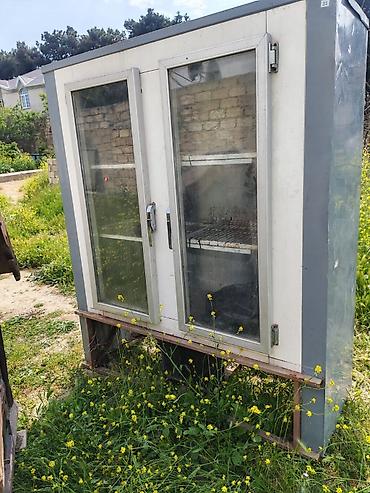 100: Salam işlək deyil heç bir şeyi yoxdur inkibator düzəltmək üçün — 1