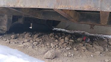 Цистерны: Цистерна — 9