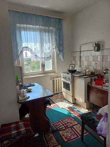 Продажа квартир: 3 комнаты, 61 м², 105 серия, 5 этаж, Старый ремонт — 7