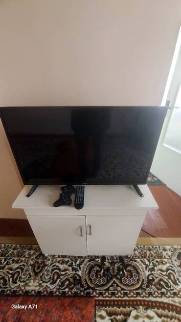 продать бу телевизор: Телевизор сатылат dexp российский сборка HD качество. 1080
