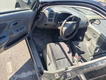 арзан машиналар: Suzuki Alto: 2004 г., 1.1 л, Механика, Бензин, Хэтчбэк