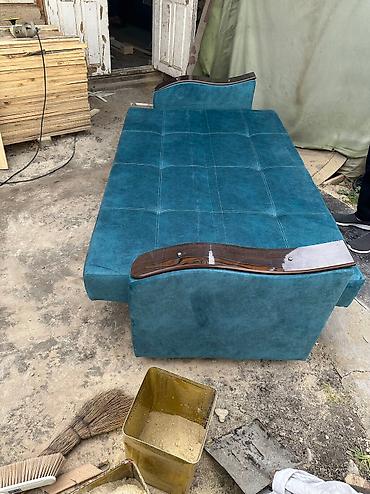 Прямые диваны: Прямой диван, Новый — 10