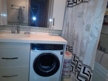 Yeni tikili: 4 otaqlı, Yeni tikili, m. Nəriman Nərimanov, 140 kv. m — 9