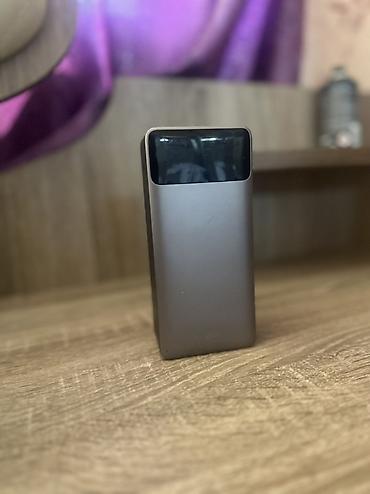 euroacs: Euroacs powerbank 30000 - Brend/model: Euroacs EU-PB13 - Sürətli — 1