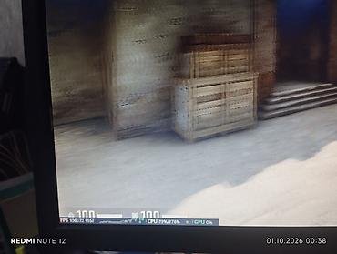 Ноутбуки и аксессуары: CPU: Intel Core i5-3210M — 2 ядра / 4 потока, 2.50 ГГц GPU: Intel HD — 5