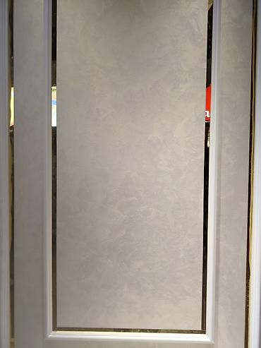 Фасадные 3D панели: Декоративные стеновые панели в классическом стиле - Панели с объемным — 9