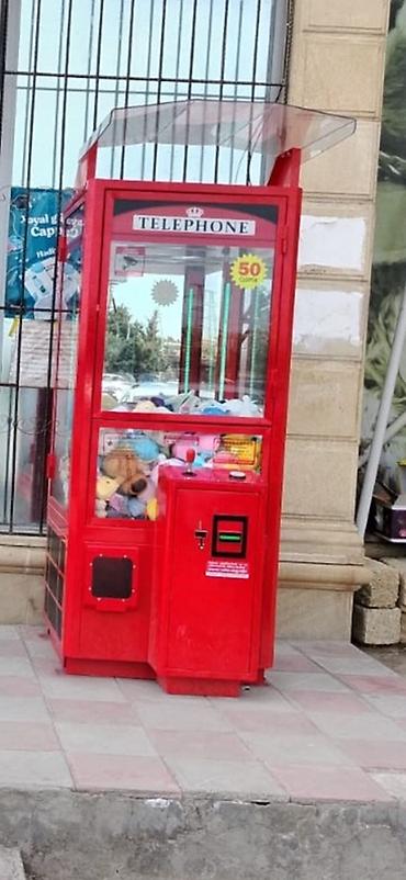 Kommersiya daşınmaz əmlakının satışı: Boş 45-50 arası Dolu mallar faktura qiyməti ilə. Kassa sistemi və — 1