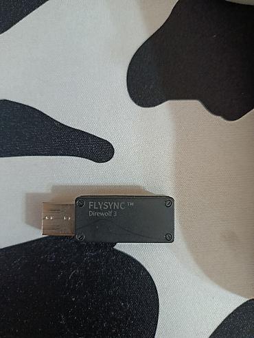 блютуз геймпад: Беспроводной геймпад Flydigi Direwolf 3 с функцией 6 осевого — 4