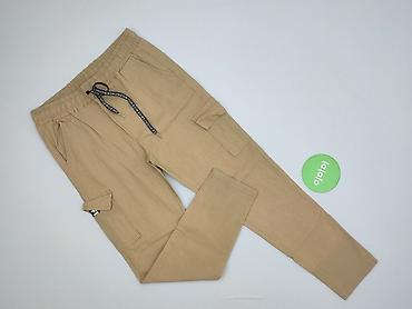 moose italy: Spodnie cargo damskie, rozmiar S — 2