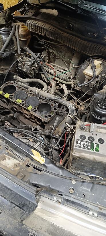 Ремонт промышленного оборудования: Ремонт экскаваторов - Диагностика и восстановление гидравлики — 5