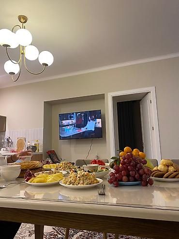 Иссык-Куль 2026: Коттедж, коттедж 47/2 ЦО Радуга West, Кош-Кол, Детская площадка, Парковка, стоянка, Охраняемая территория — 17