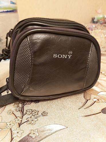 Фото и видеокамеры: Sony mini videokamera DCR-HC38. Tam islek, hec bir problemi yoxdur — 3