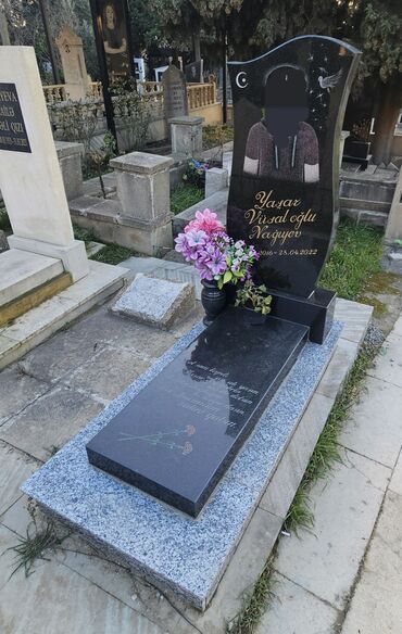 Başqa xidmətlər: !-qəbir ve abidə daşlarının sifaRiŞi qəbuL olunuR.çatdırma — 3