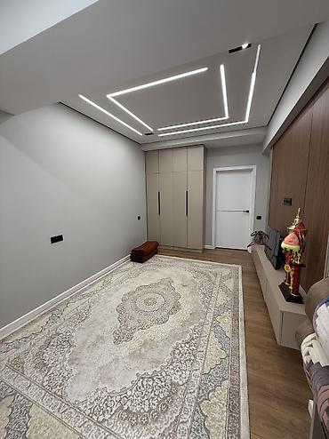 Продажа квартир: 1 комната, 42 м², Элитка, 2 этаж, Дизайнерский ремонт — 20