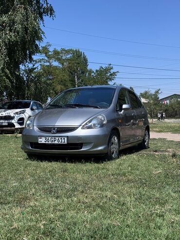 лед лампы для авто в бишкеке: Honda Jazz: 2006 г., 1.3 л, Механика, Бензин, Хетчбек