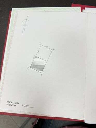 продажа домов дордой: 6 соток, Красная книга, Тех паспорт, Договор купли-продажи