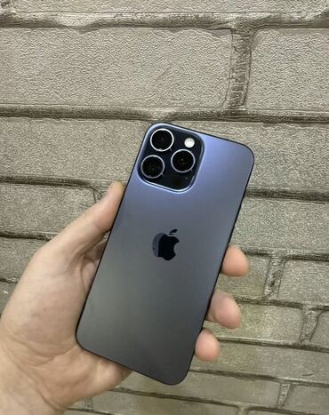 15 про 512 гб цена бишкек: IPhone 15 Pro Max, Колдонулган, 256 ГБ, Blue Titanium, Кулакчындар, Заряддоочу түзүлүш, Коргоочу айнек, 88 %
