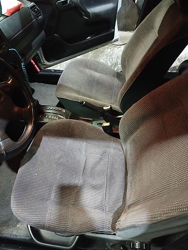 Volkswagen: Volkswagen Golf: 1995 г., 2 л, Автомат, Бензин, Хэтчбэк — 4