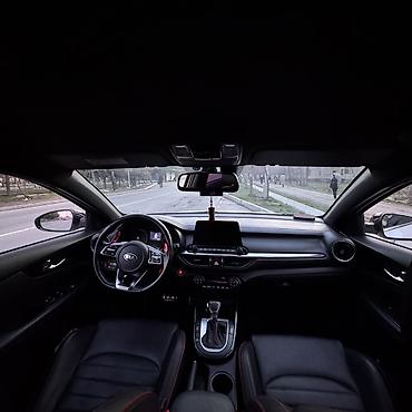 Kia: Kia K3: 2019 г., 1.6 л, Бензин at lalafo.kg — 7 Kia: Kia K3: 2019 г., 1.6 л, Бензин — 7