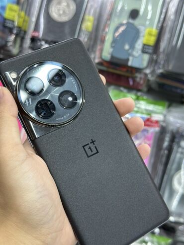 телефон опо: OnePlus 12, 256 ГБ