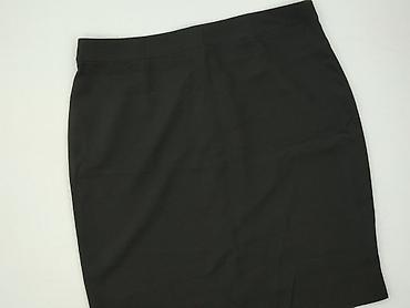 spódnice mini plus size: Fisherfield, Spódnica damska, rozmiar 4XL — 1