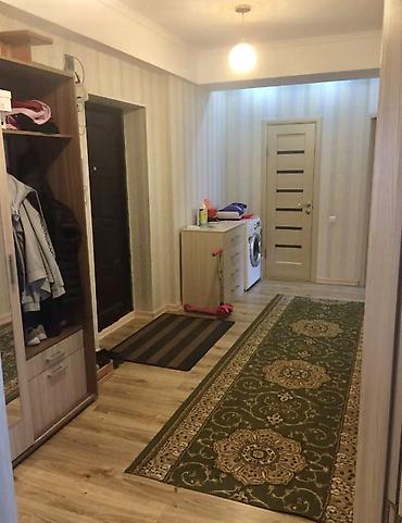 brk group: 3 комнаты, 76 м², Нижний Джал (Джал-23) Элитка, 9 этаж, Косметический ремонт — 7