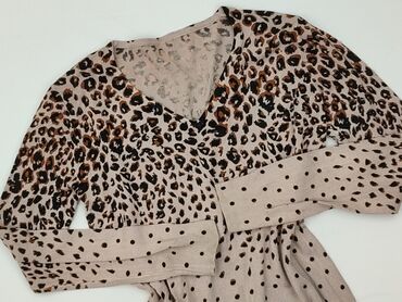 Sweter damski, rozmiar S