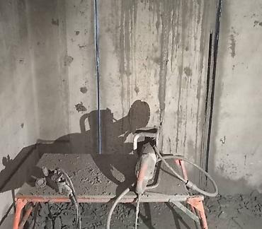 Beton kesimi deşimi karot işleri hilti dd 200 beton kesen mişarla lalafo.az -da — 9 Beton kesimi deşimi karot işleri hilti dd 200 beton kesen mişarla — 9