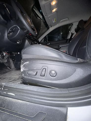 ki 5: Kia K5: 2021 г., 2 л, Газ, Седан — 3