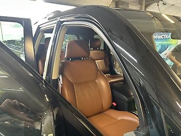 lexus e350: Lexus LX: 2014 г., 5.7 л, Автомат, Бензин, Внедорожник — 6