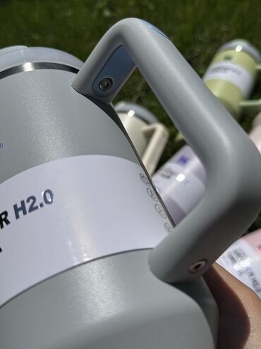 Стаканы: Термокружка Stanley😍😍😍 Объем 1,18л и 0,8л Все цвета в наличии Держит — 26