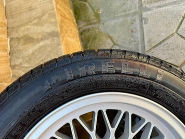 bmw r19 disk: Bmw zapaska disk cat svarka yoxdu teker tep teze kimi 16 tiliq bbs — 2