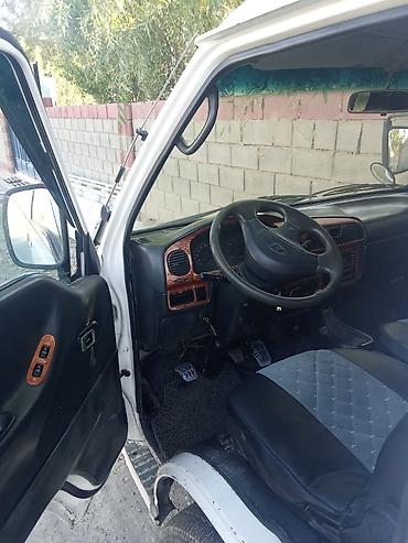 185 60 15: Легкий грузовик, Hyundai, 2 т, Б/у — 5