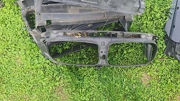 mt 11: USISNIK VEZNI LIM F10 ZA BMW 518, 520, 523 . | BMW 5 f10 f11 okvir — 1
