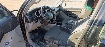 Toyota: Toyota 4Runner: 2003 г., Бензин, Внедорожник at lalafo.kg — 9 Toyota: Toyota 4Runner: 2003 г., Бензин, Внедорожник — 9