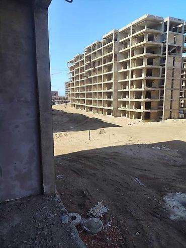 kiredit ev: Şüvəlan qəs., Studiya, Yeni tikili, 58 kv. m — 1